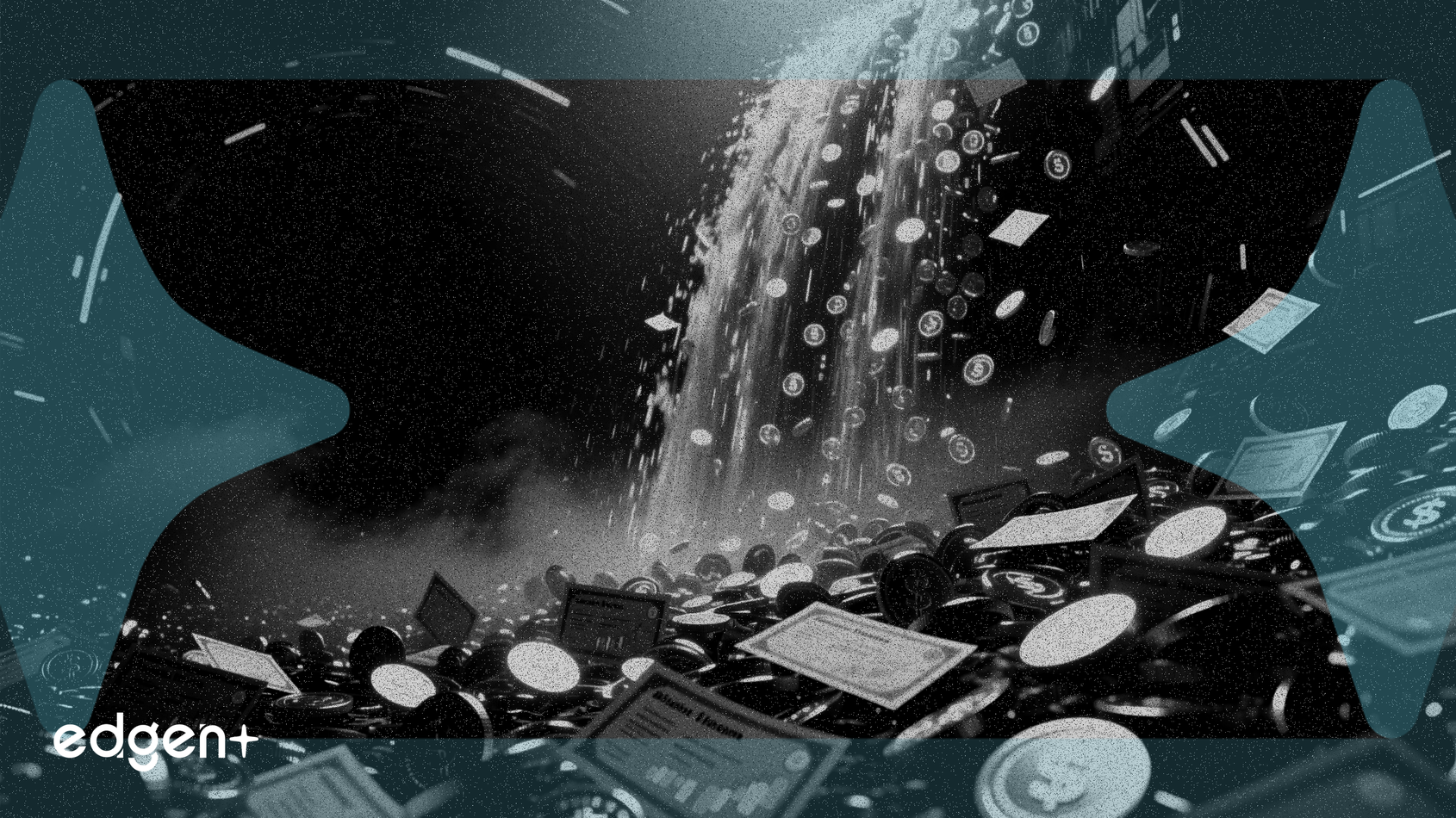 BitMine Seeks 50 Billion Share Authorization, Sparking Dilution Fears