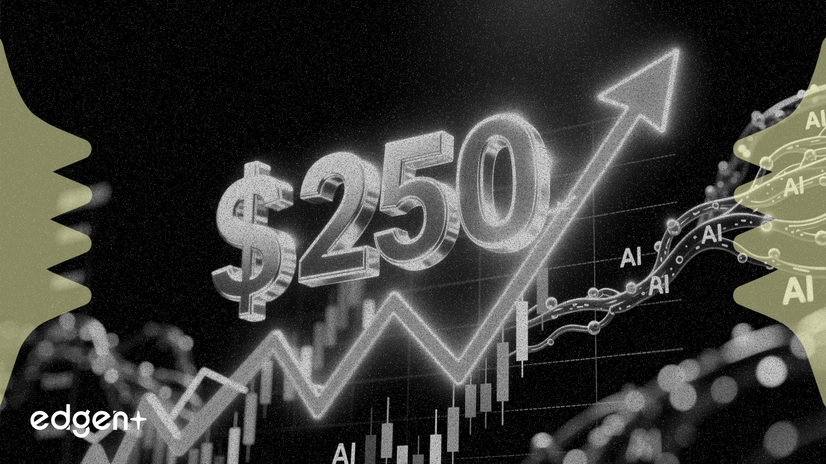 El precio objetivo de Ciena se duplica con creces a 250 dólares por las perspectivas de crecimiento de la IA