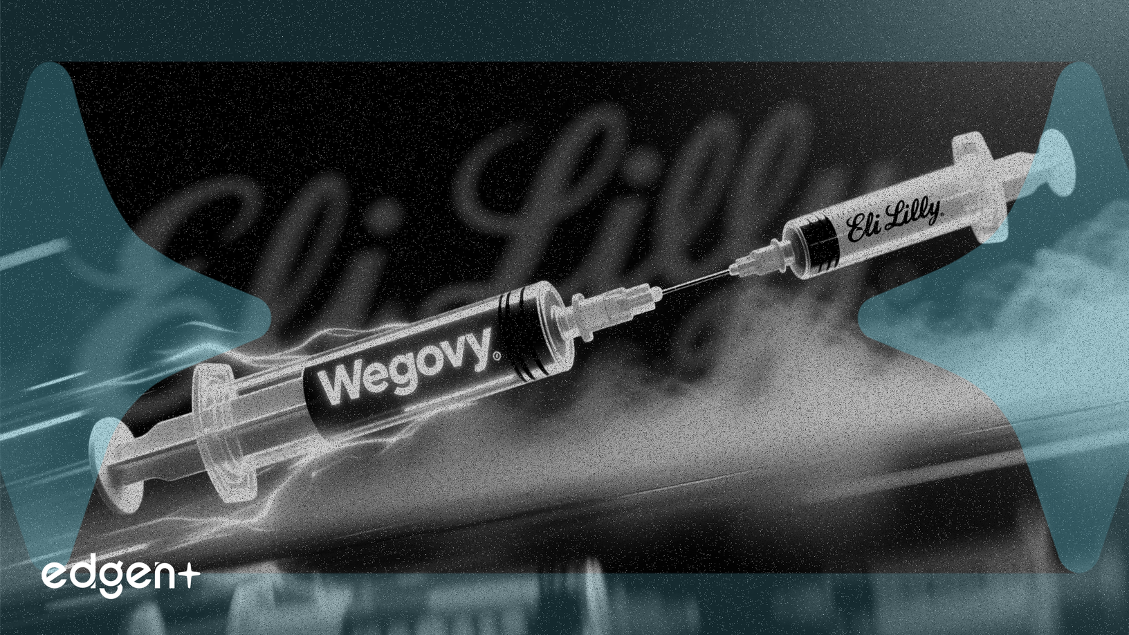 Novo Nordisk, Yüksek Doz Wegovy ile Eli Lilly'yi Hedefliyor