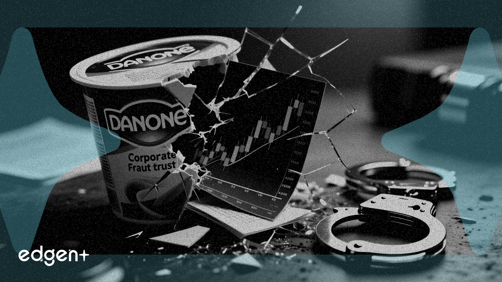 Danone, Ürün Geri Çağırmalarının Ardından Menkul Kıymet Dolandırıcılığı Soruşturmasıyla Karşı Karşıya