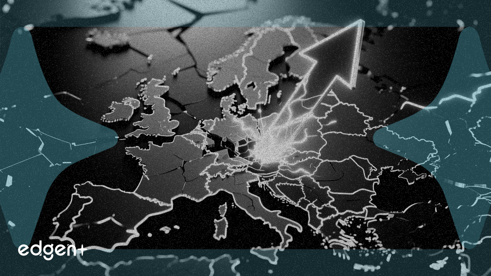 歐洲國防股上漲9%，地緣政治變動提振該行業