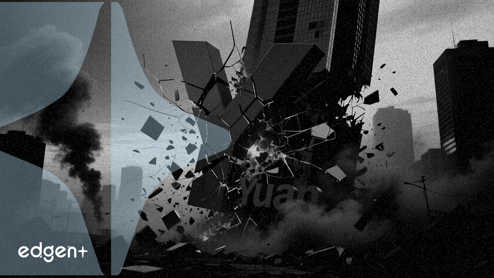 BBMG advierte de pérdidas de 1.200 millones de yuanes en 2025 por la caída del sector inmobiliario