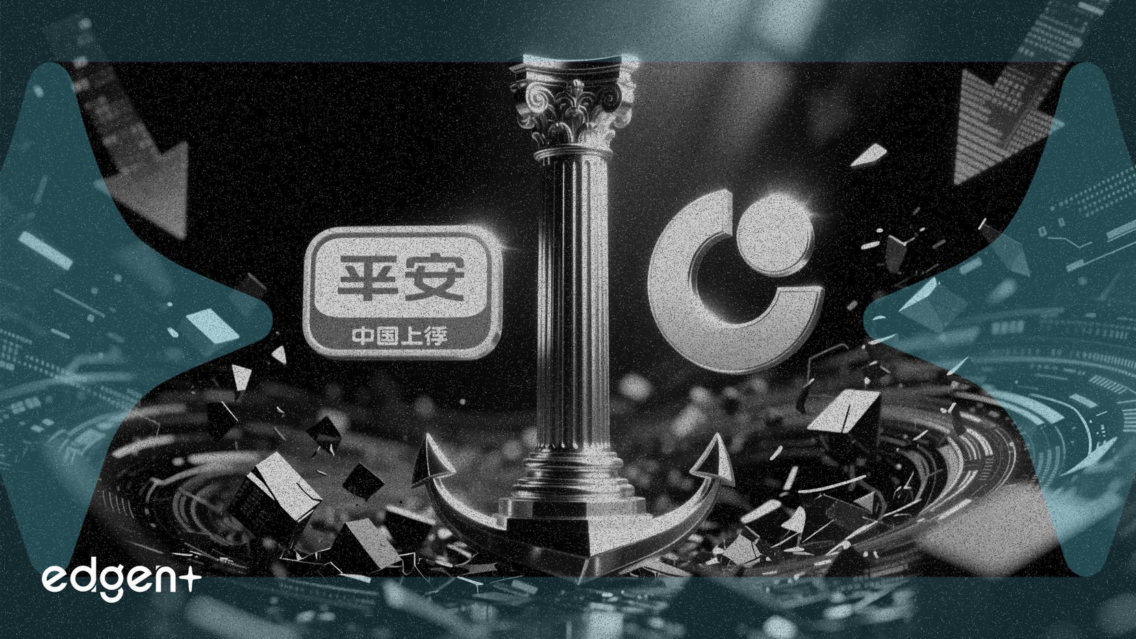 JP모건, 섹터 부진에도 불구하고 핑안보험 및 중국생명보험 지지