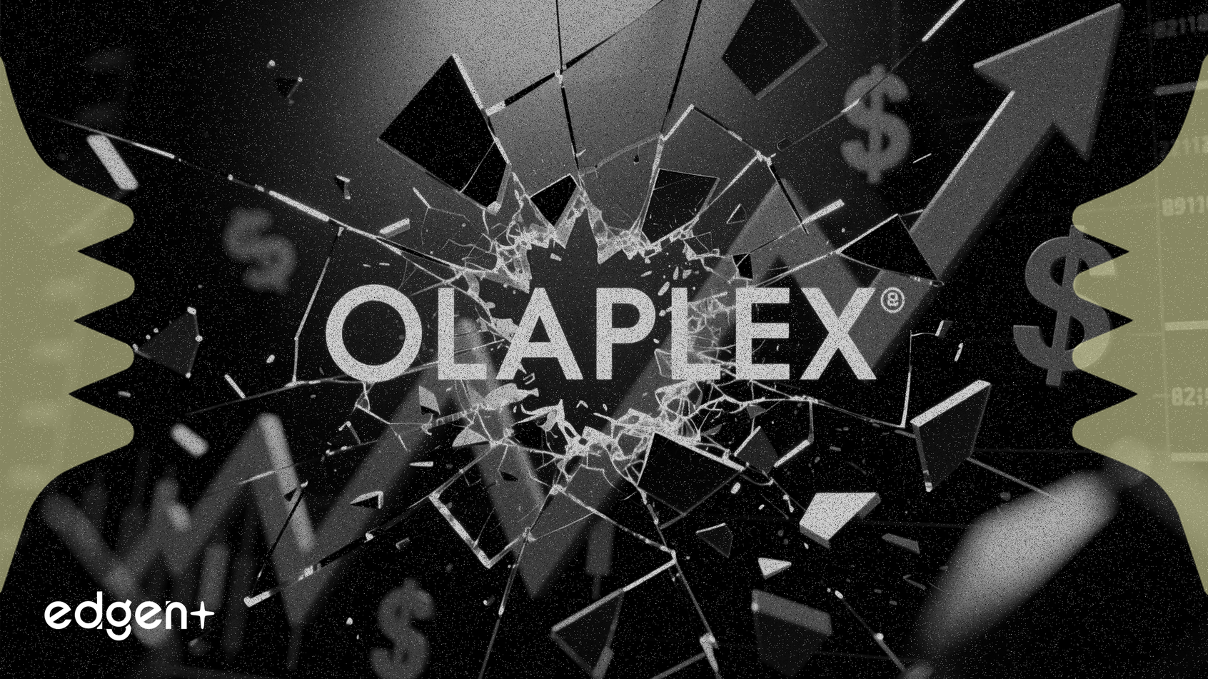 Olaplex informa resultados de 2025, sus acciones se preparan para la volatilidad