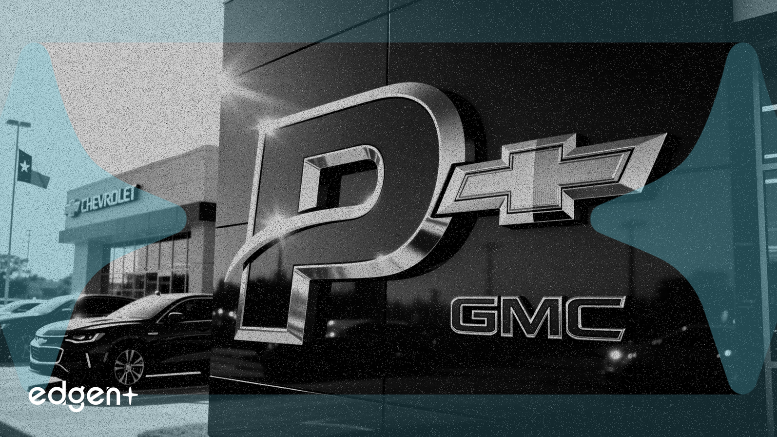 佩恩汽車集團透過收購雪佛蘭GMC經銷商擴大在南德克薩斯州的業務