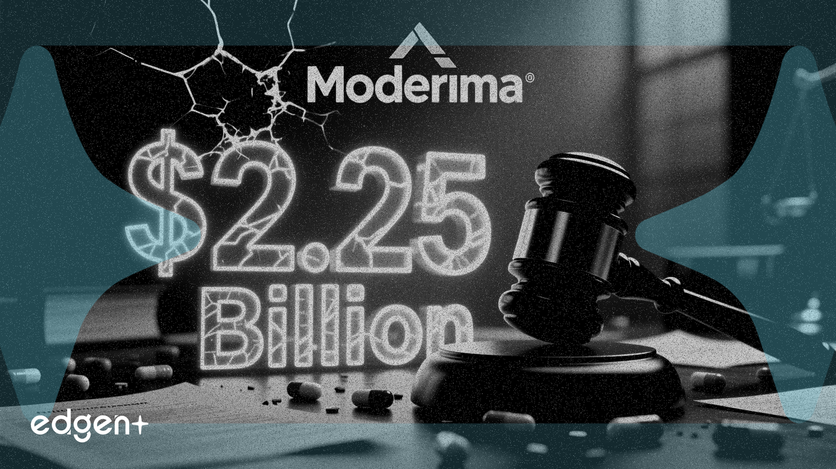 Moderna, Rekor Kıracak İlaç Anlaşmasında 2,25 Milyar Dolara Kadar Ödeme Yapacak