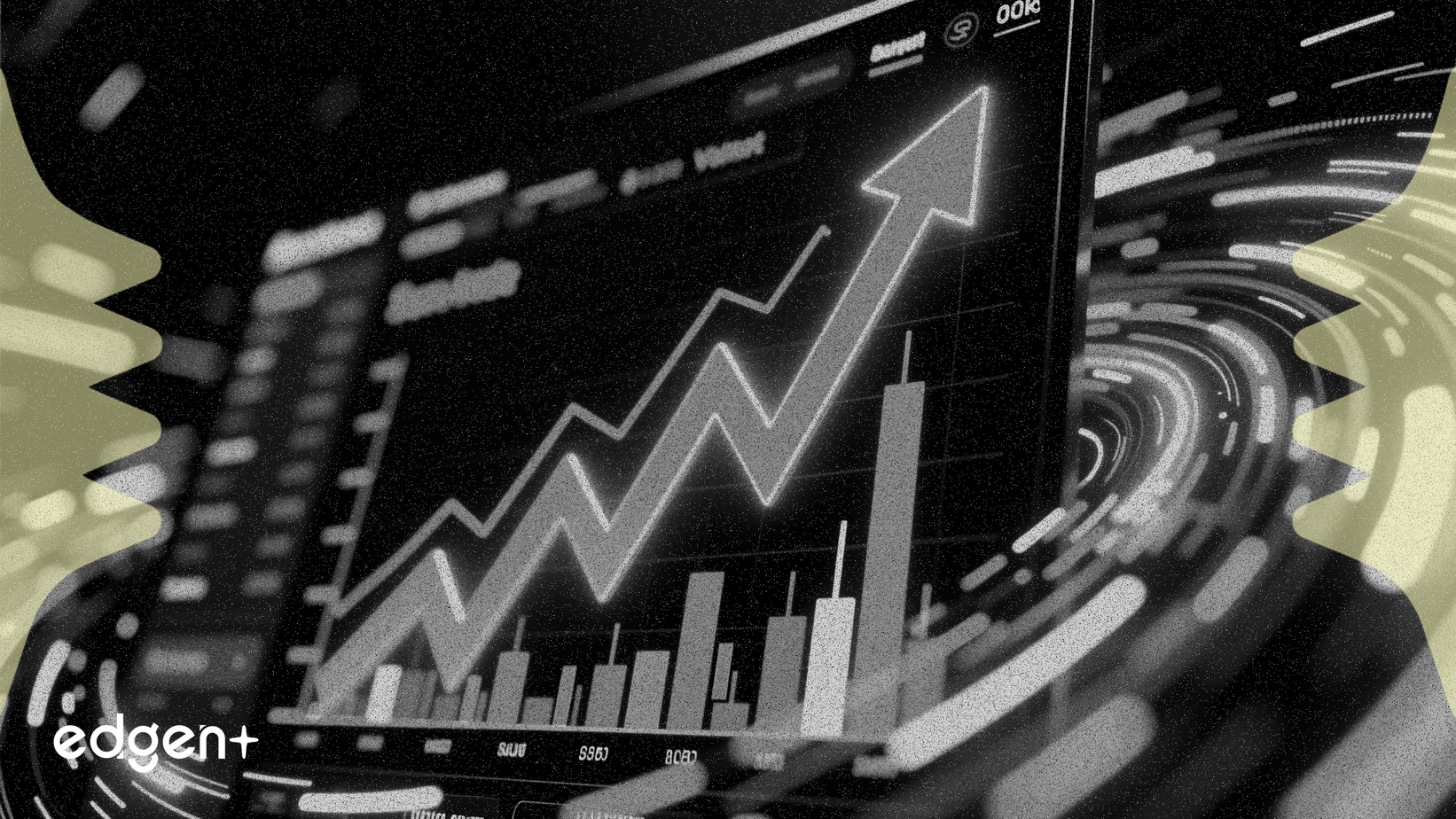 L'action Eda Holdings grimpe de 15 % sur un volume de transactions élevé