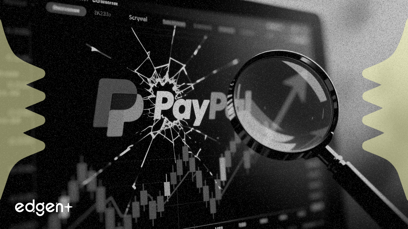 PayPal、2025年第4四半期決算が予測を下回り調査対象に