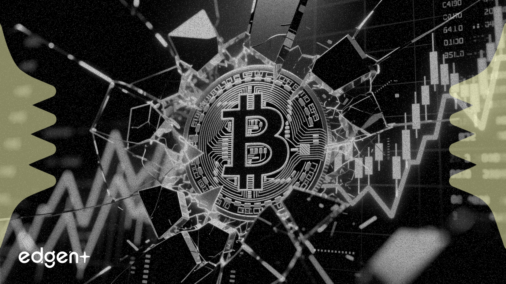 La volatilidad de Bitcoin alcanza un máximo de 11 meses por encima del 2.6%