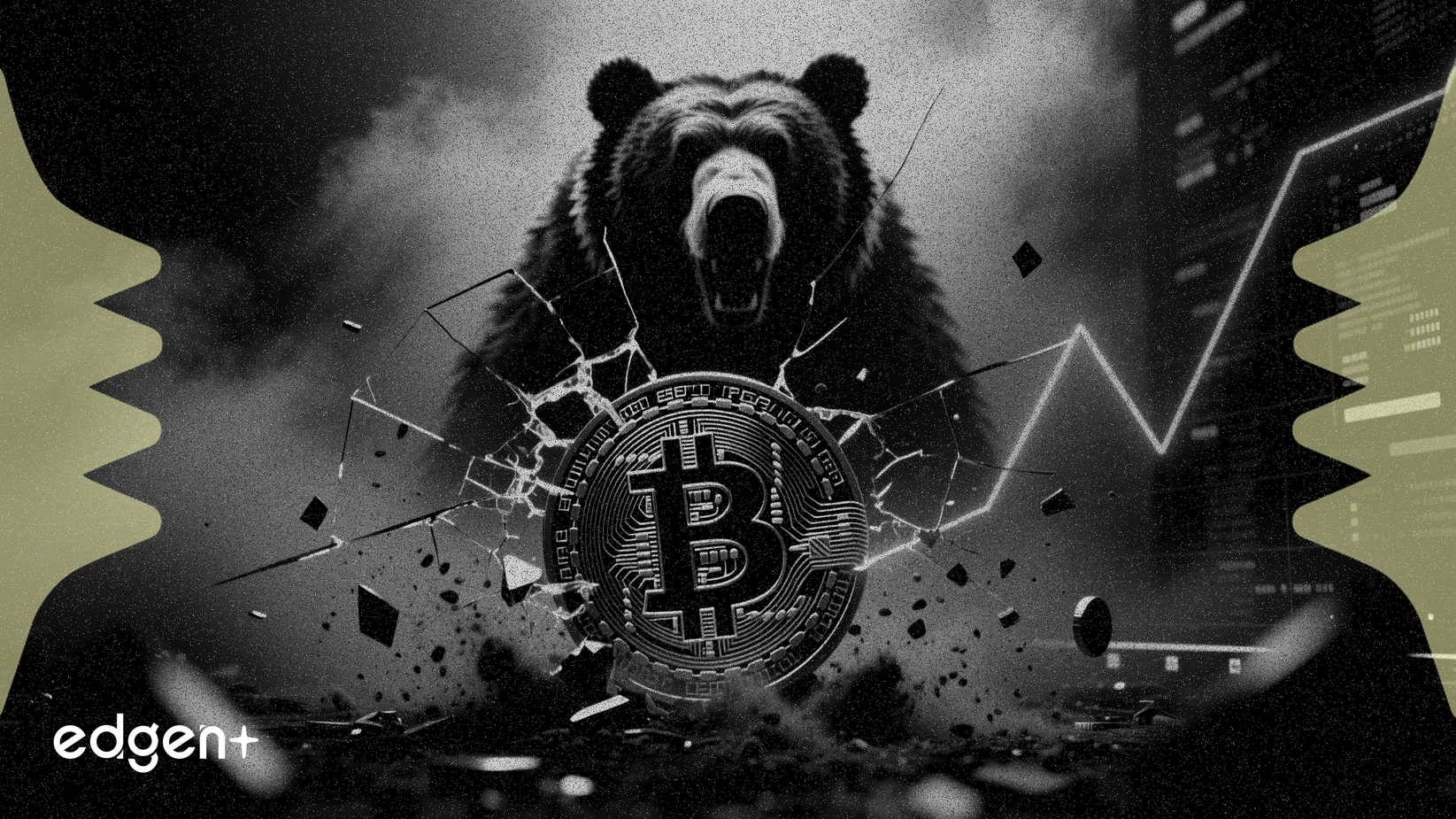 Bitcoin entra en un 'mercado bajista confirmado' a medida que los indicadores de demanda se debilitan