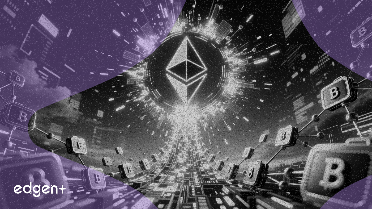 Tăng trưởng ví Ethereum đạt kỷ lục trung bình 327.000 ví mỗi ngày
