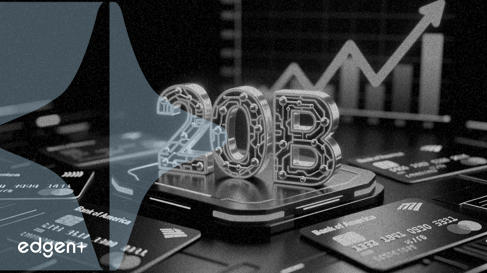 Bank of America, Yapay Zeka ve Kart Yenilemesiyle 20 Milyar Dolarlık Tüketici Kârı Hedefliyor