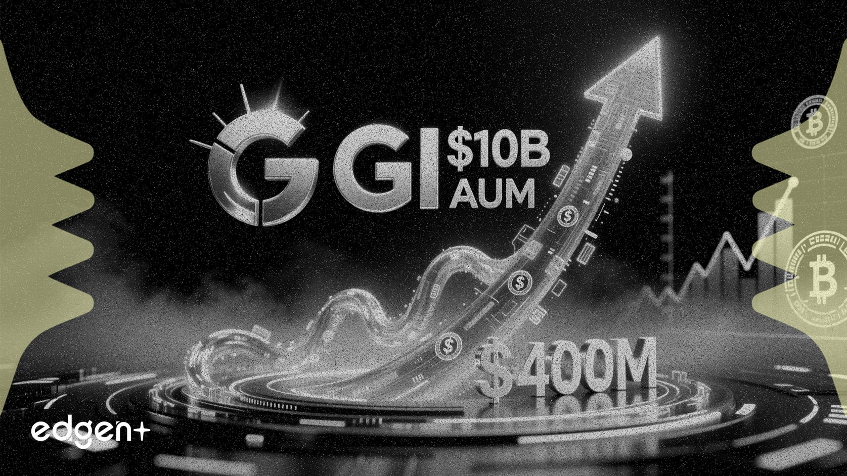 GII busca alcanzar $10 mil millones en AUM con una captación de capital de $400 millones