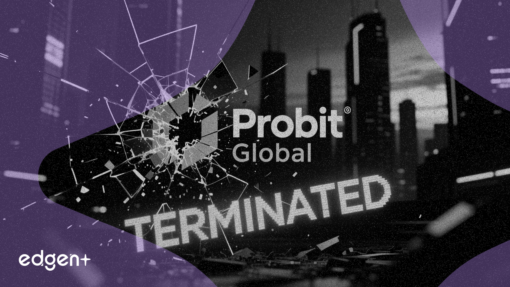 ProBit Global finalizará sus servicios para febrero de 2026