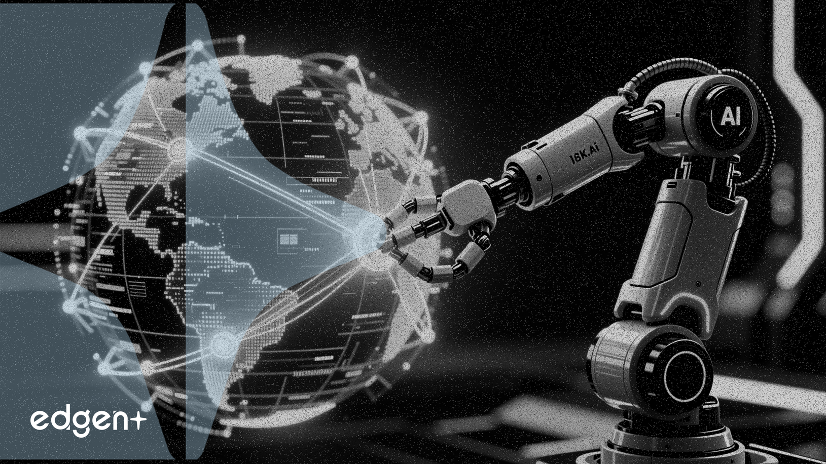 Robo.ai, 글로벌 AI 인프라 구축을 위한 합작 투자사 설립