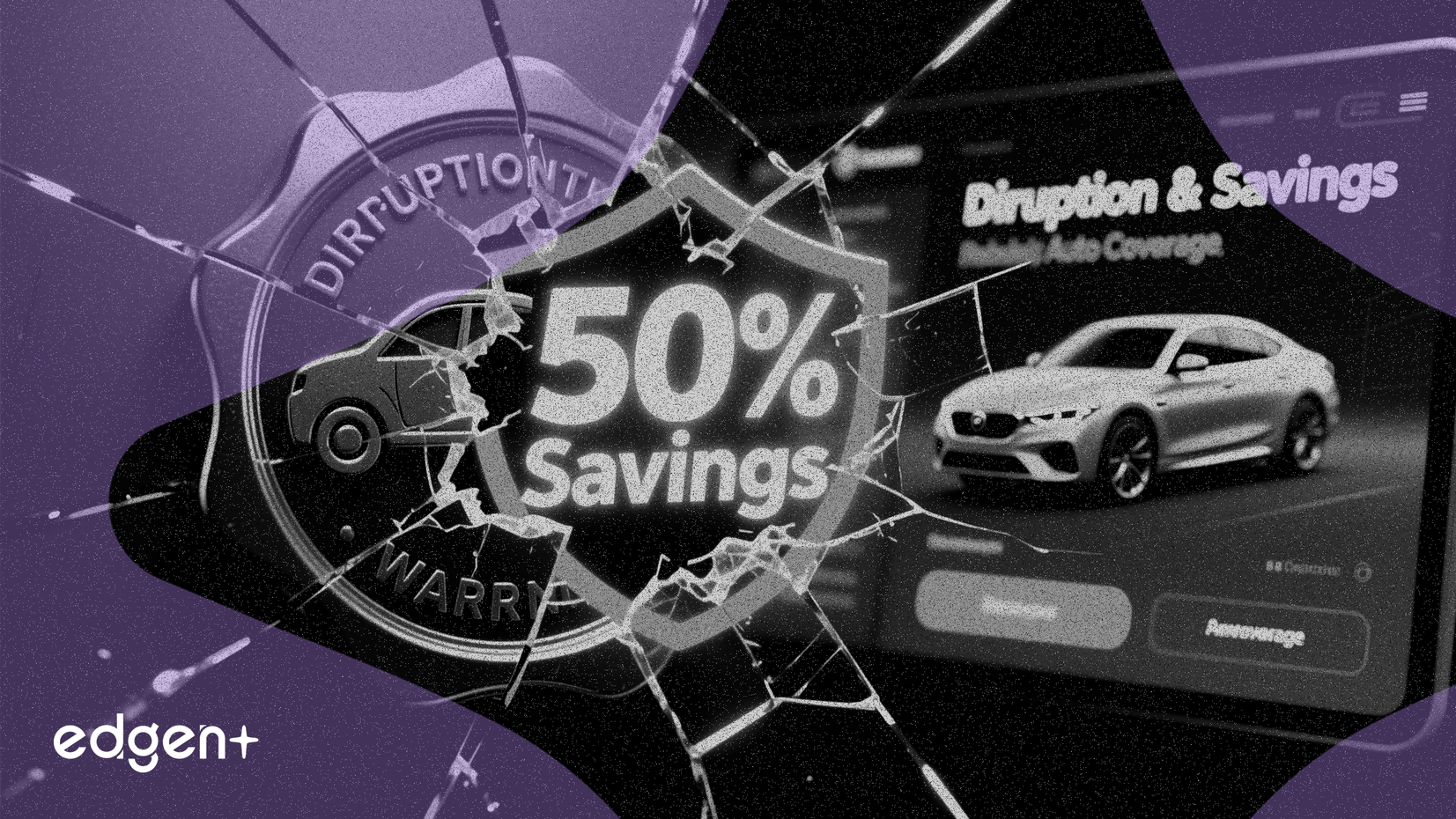 GetAutoCoverageNow, 딜러 보증에 30~50% 절감 목표