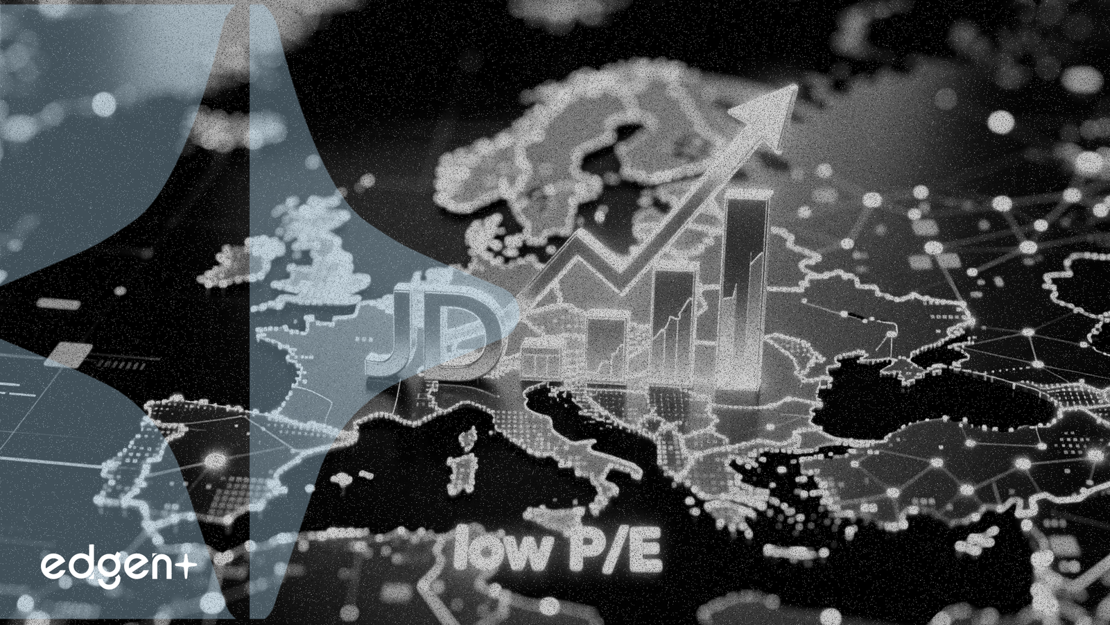 JD.com'un Düşük F/K Oranı, Avrupa Genişlemesi Öncesi Değer Sinyali Veriyor