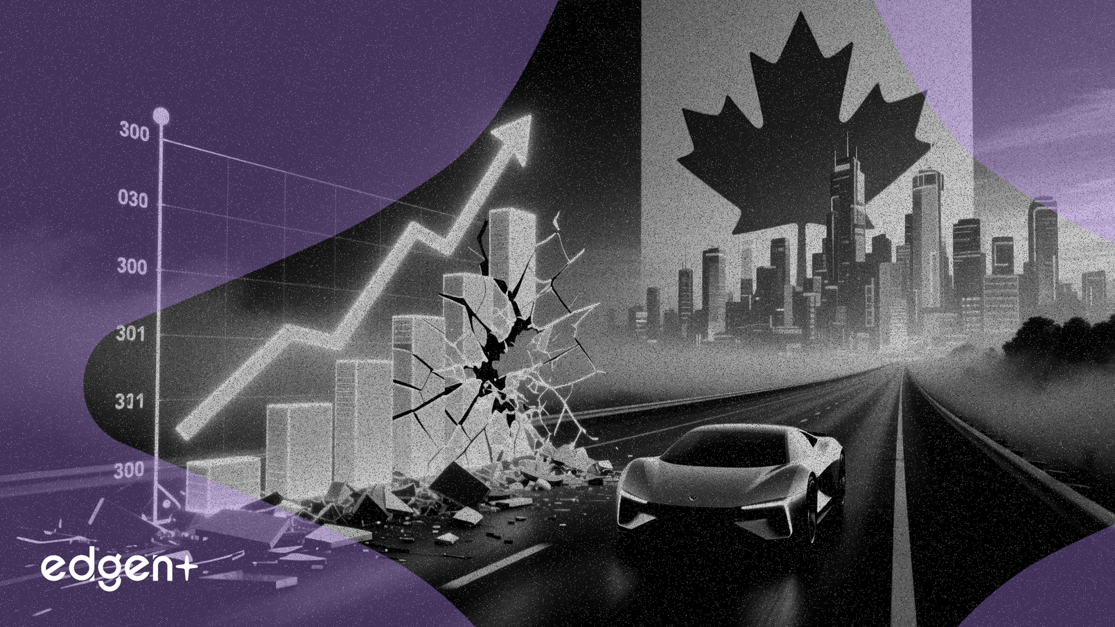 Geely Profit Stalls at RMB16.9B as Canada Offers New Growth Path