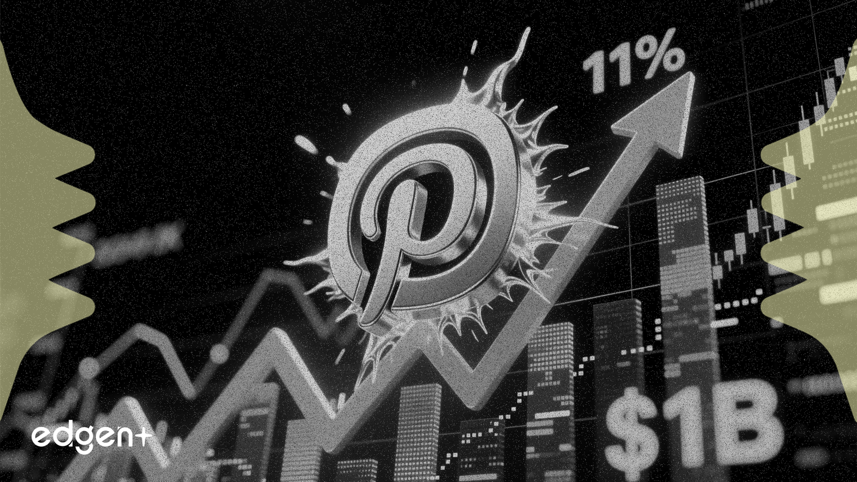 埃利奧特10億美元持股推動Pinterest股價上漲11%