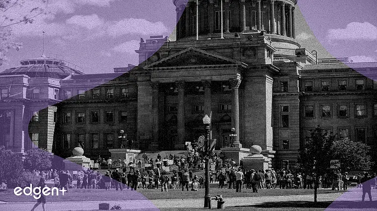 Tahmin Piyasaları, ABD Hükümet Kapanmasının Rekor Kıracağını ve Kripto Volatilitesini Etkileyeceğini Tahmin Ediyor