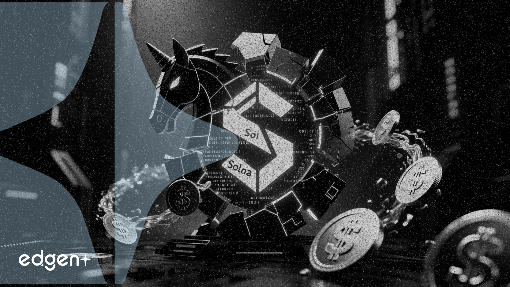 Trojan推出500萬SOL獎勵活動，目標Solana交易者