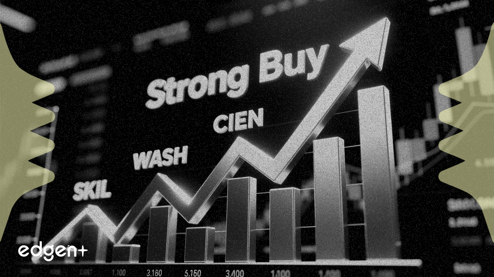 Zacks relève les notations de WASH, CIEN, SKIL à « Achat Fort »