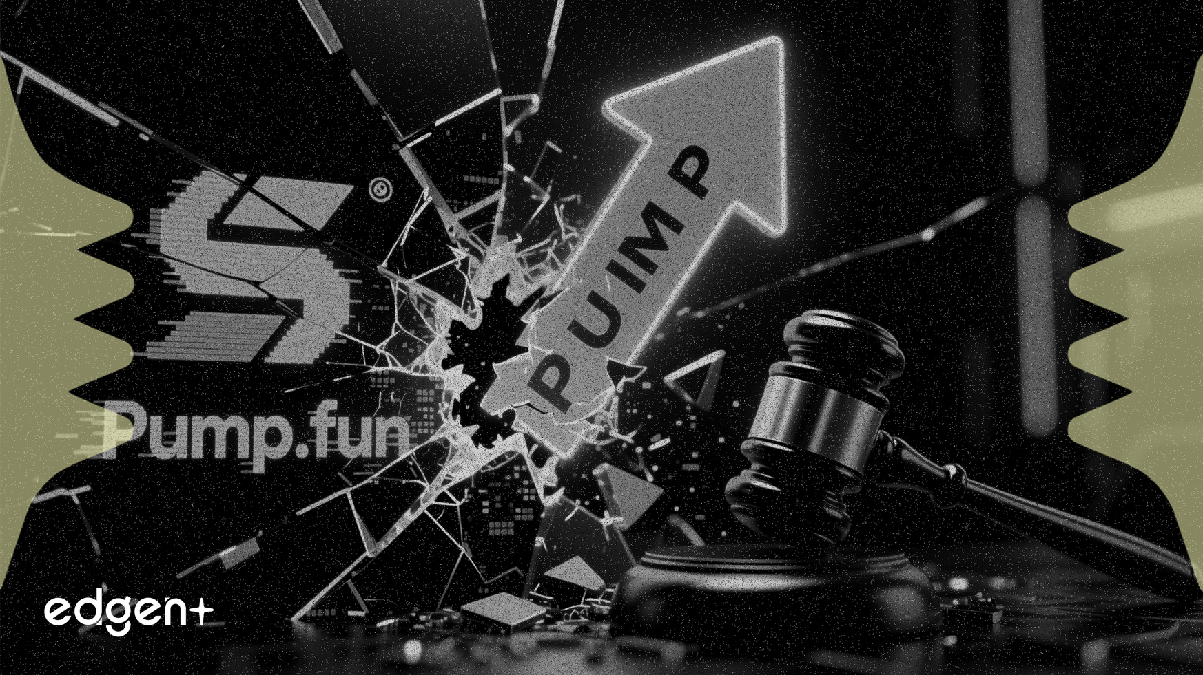 PUMP Tokenı, Pump.fun ve Solana Vakfı'na Açılan Dava Nedeniyle %25 Yükseldi