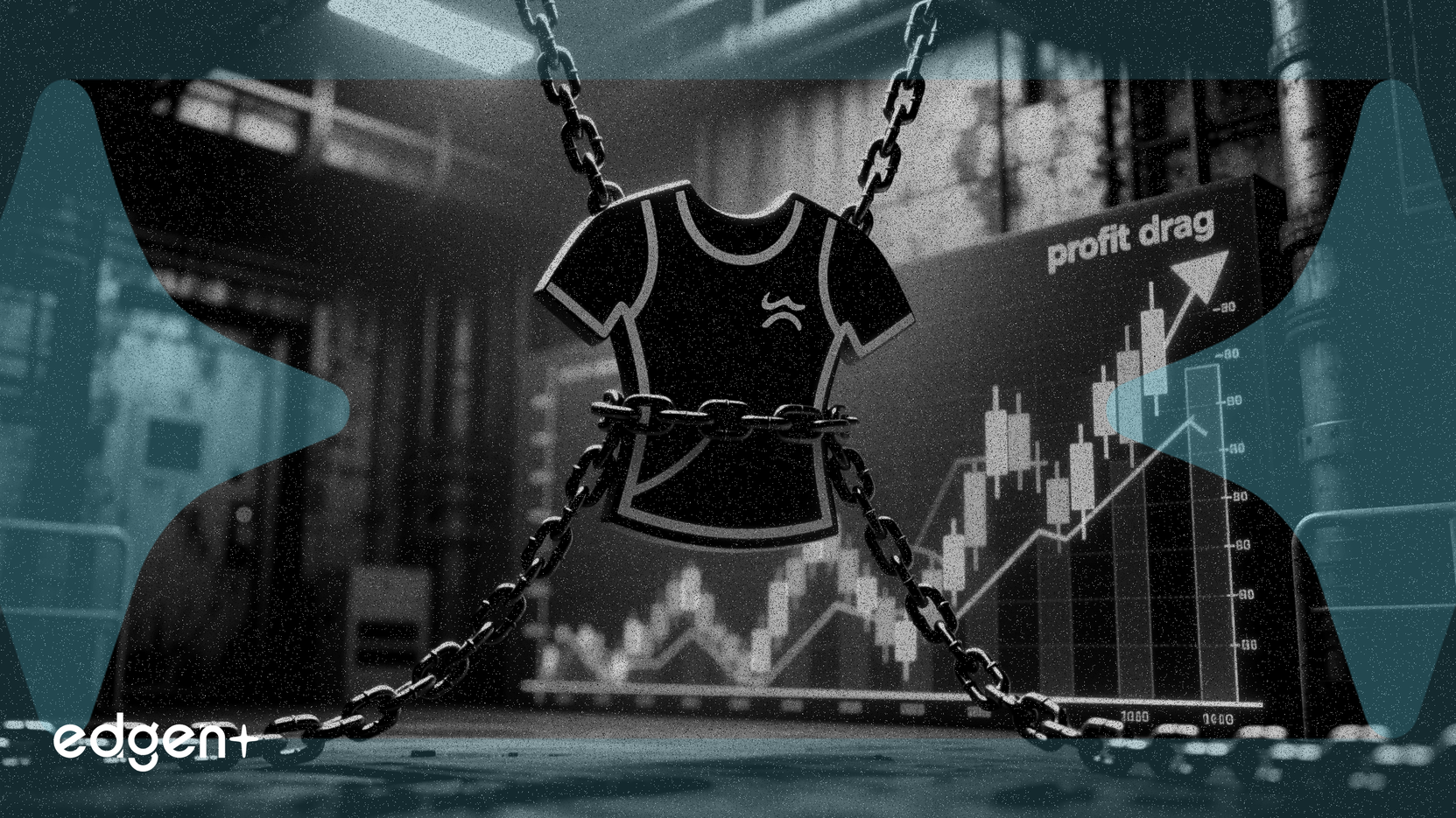 La caída del 10 % en las ventas de Athleta arrastra el beneficio de Gap Inc.