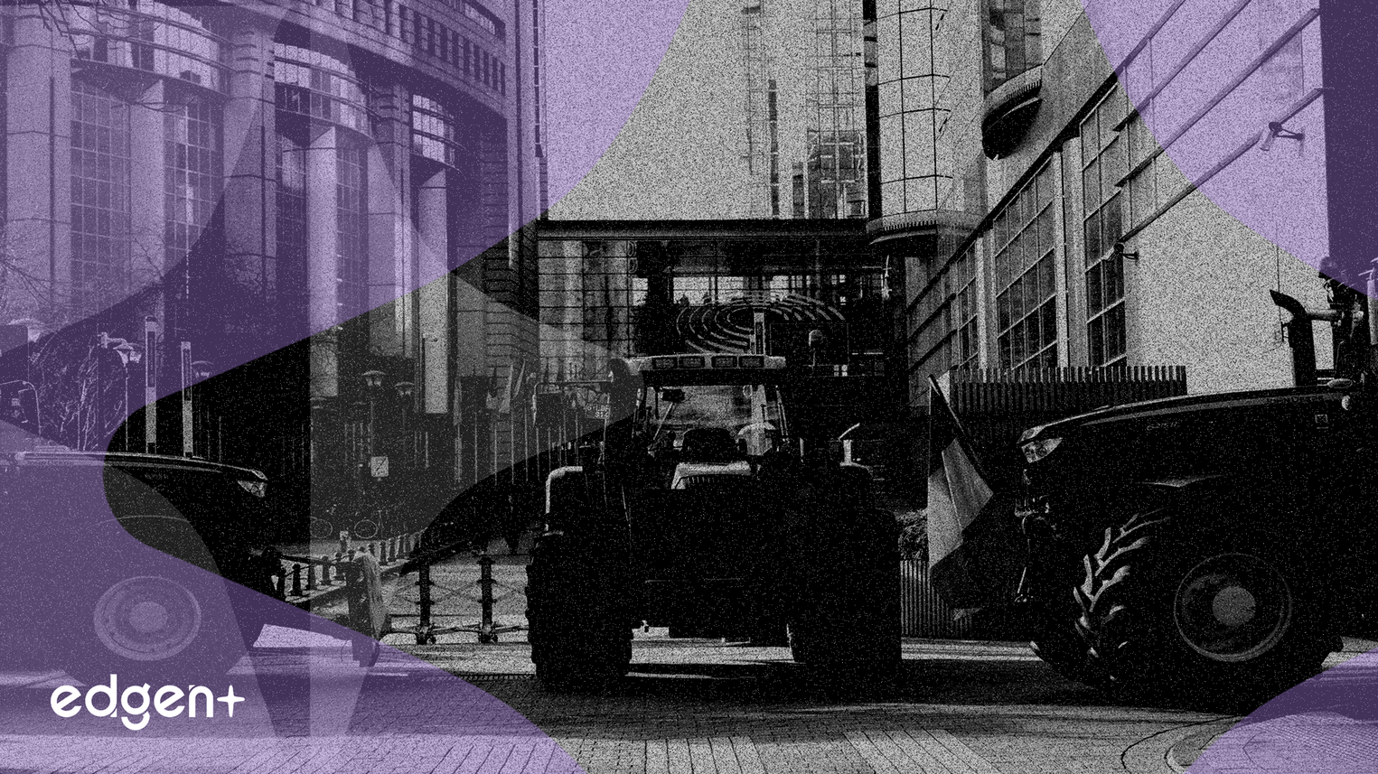 La UE retrasa el acuerdo comercial con Mercosur hasta enero por preocupaciones de los agricultores