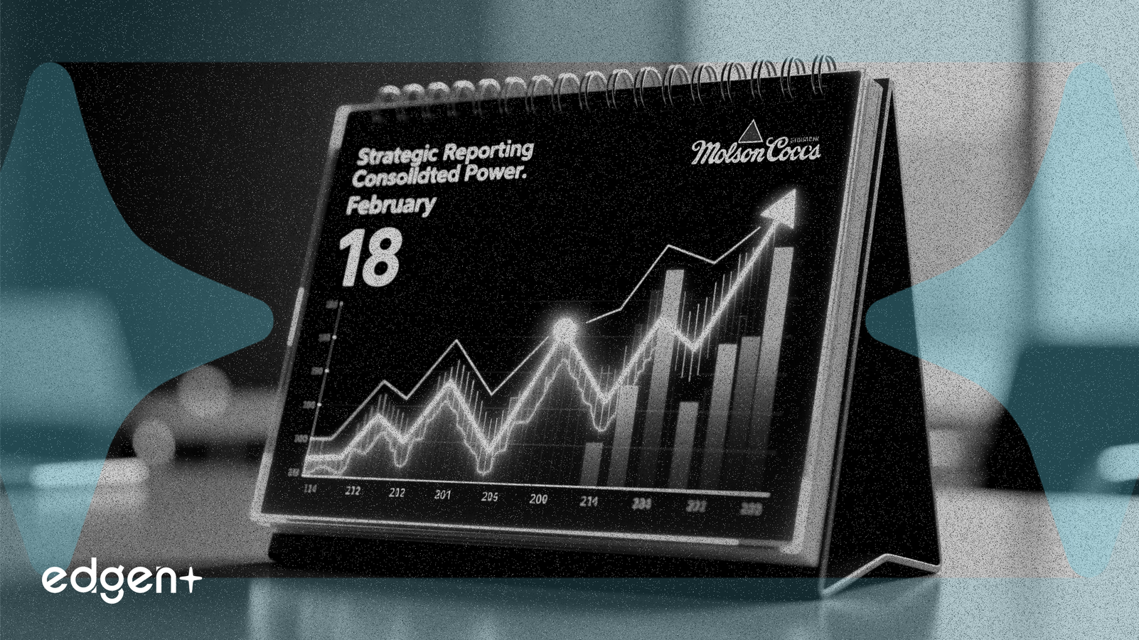 莫爾森庫爾斯確定2月18日公佈財報日期，合併投資者電話會議