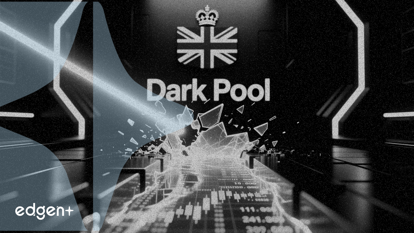 영국 규제 당국, 모든 주식 거래 공개 제안, 다크풀 겨냥