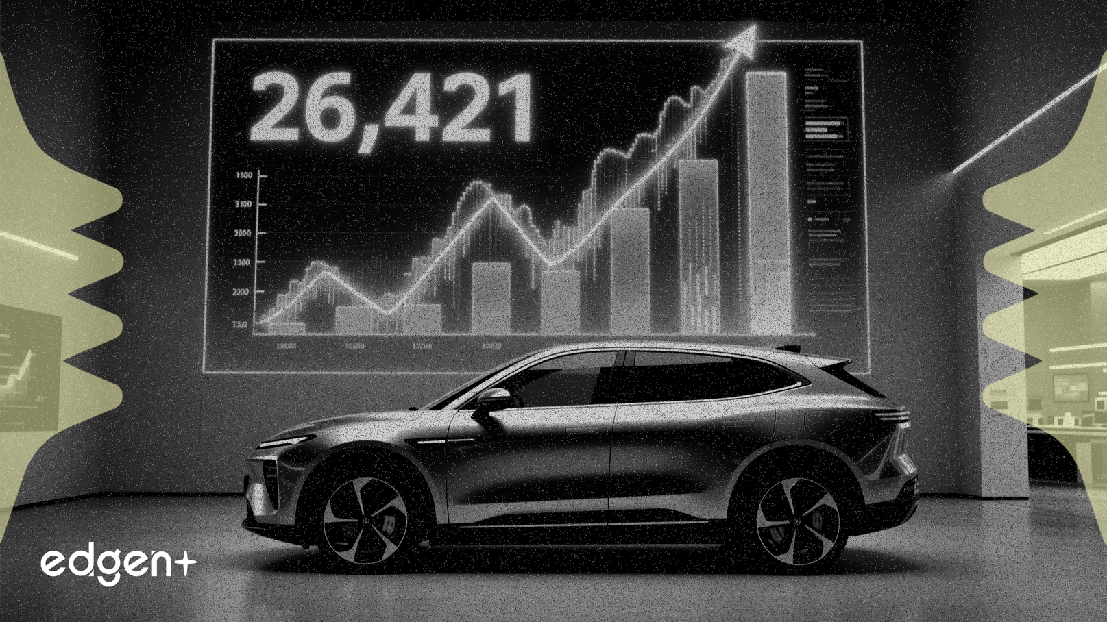 Li Auto annonce 26 421 livraisons de véhicules en février