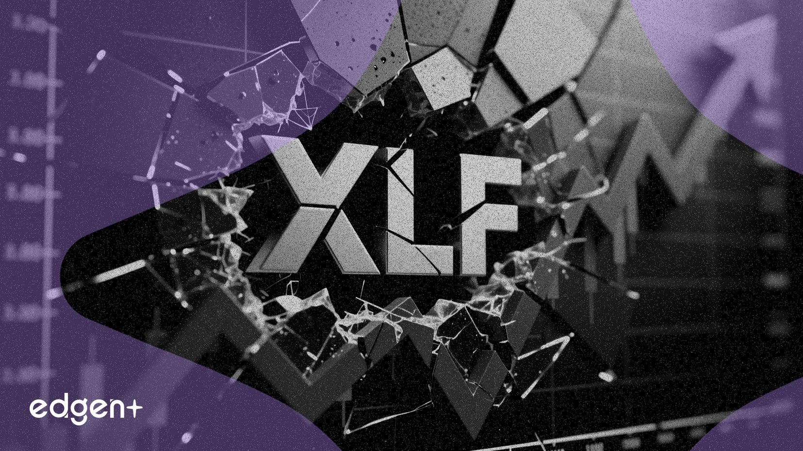 金融板塊表現疲軟，XLF ETF下跌1.92%