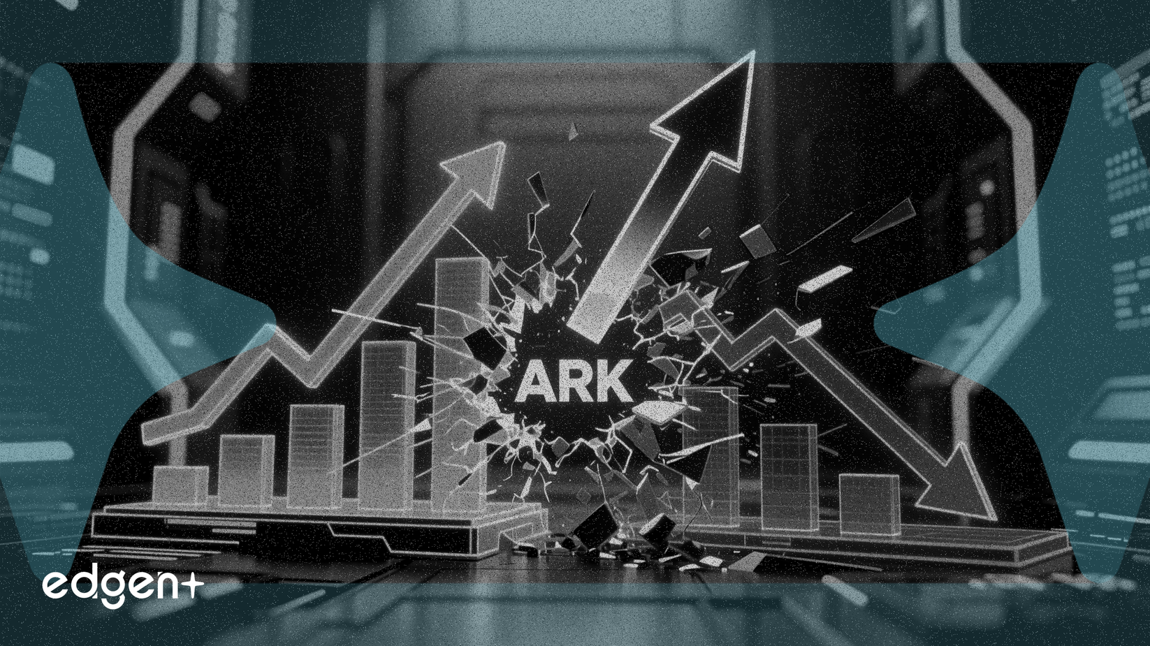 估值模型衝突，ARK Invest增持Archer股份