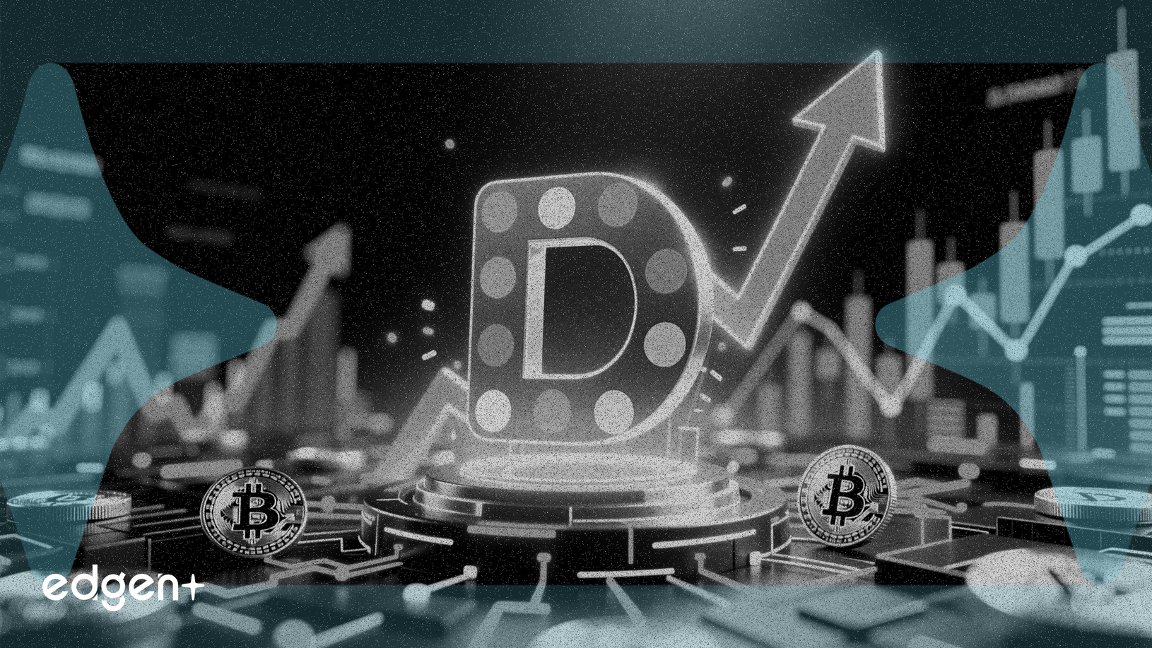 Polkadot Rises 4% as Crypto Markets Rebound