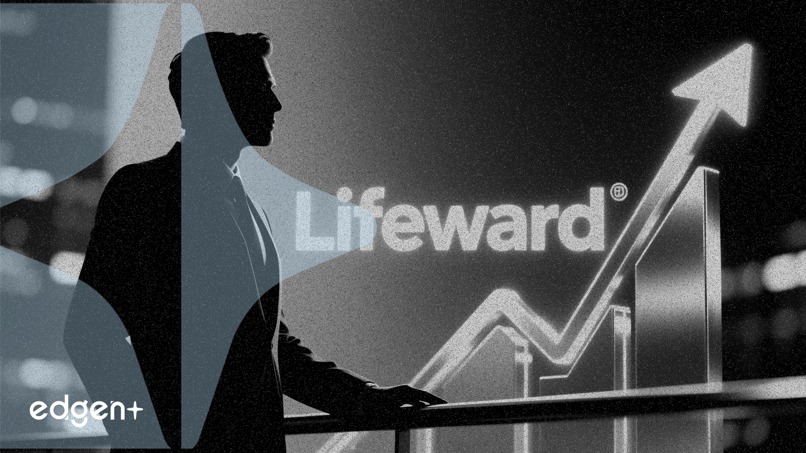 Lifeward nombra al interno Bob Marshall como nuevo presidente