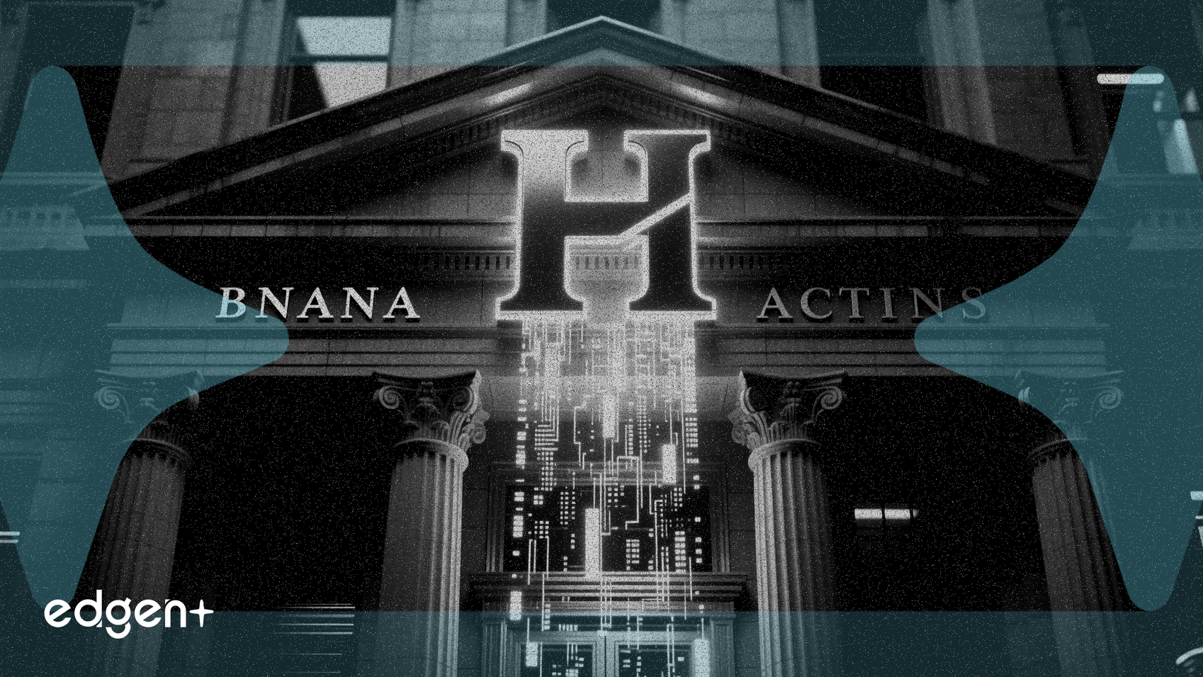 HoldCo의 28억 달러 규모 펀드, 은행 행동주의 전략 시사