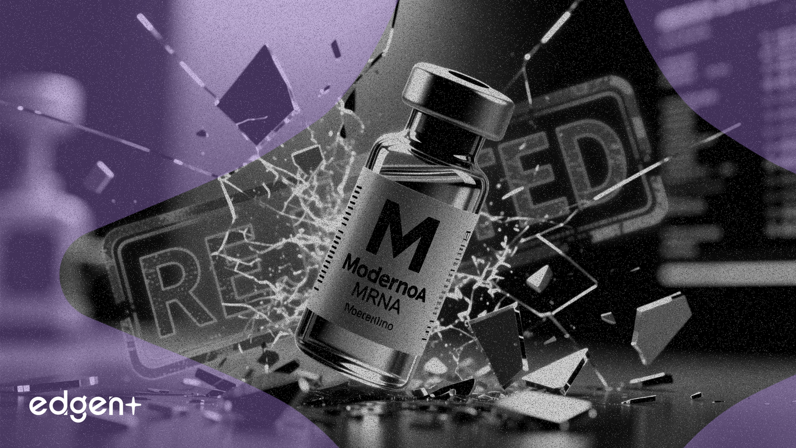 La FDA refuse d'examiner le vaccin antigrippal à ARNm de Moderna