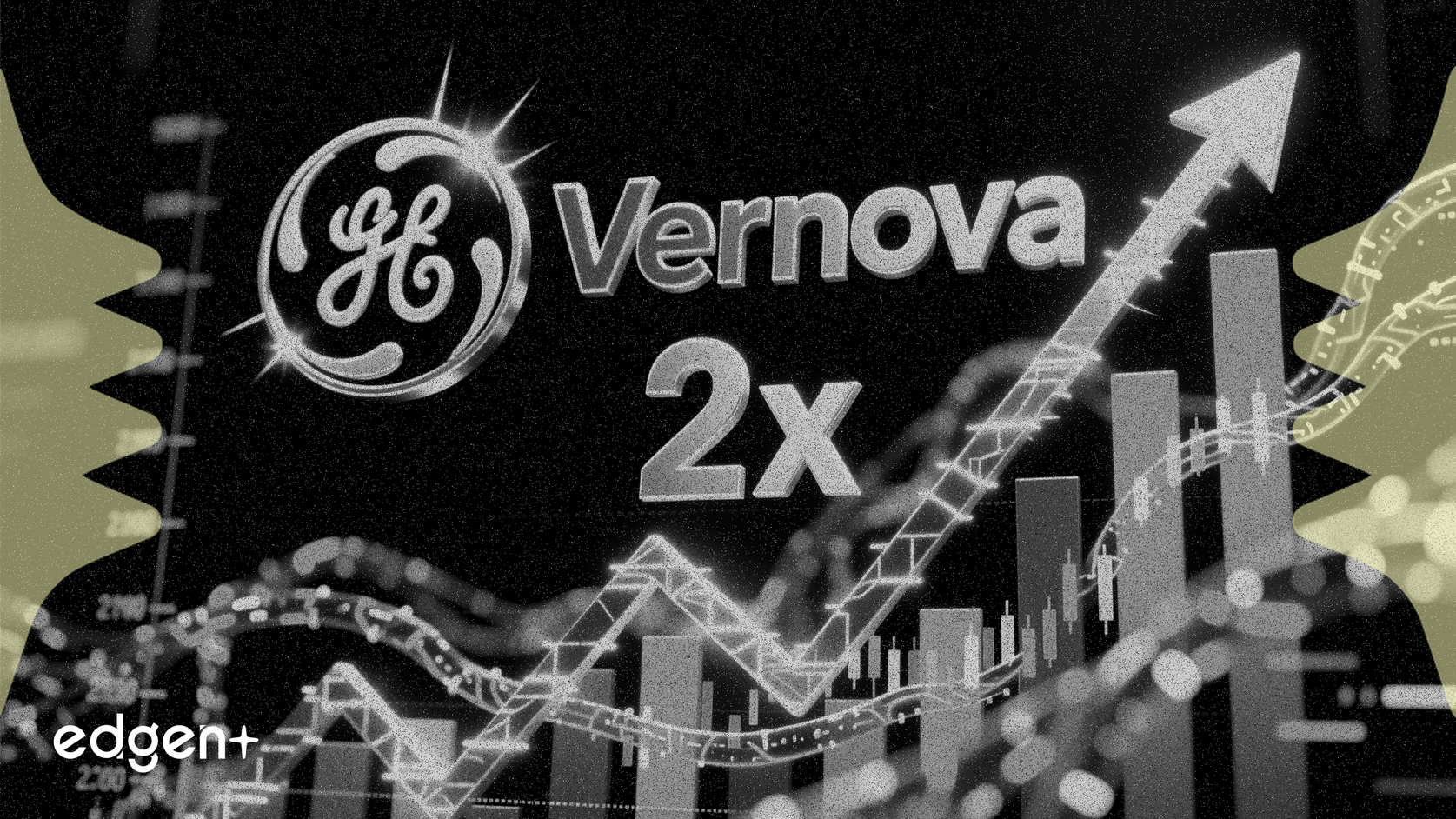 GE Vernova duplica el dividendo por la creciente demanda de energía de la IA