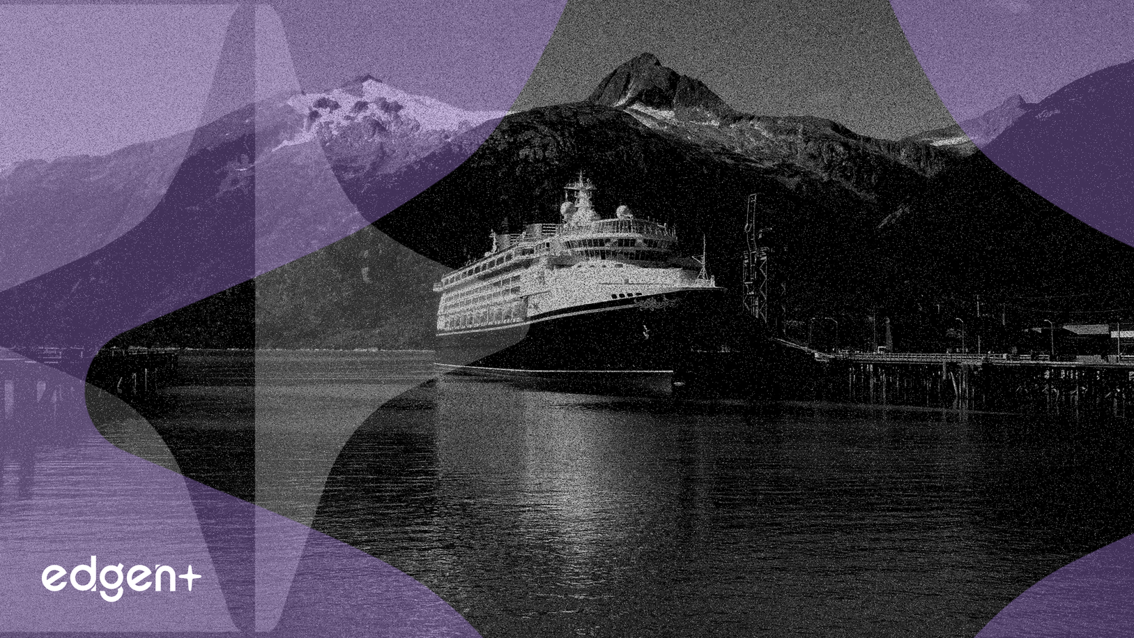 Princess Cruises de Carnival estrena carroza para impulsar su temporada 2026 en Alaska