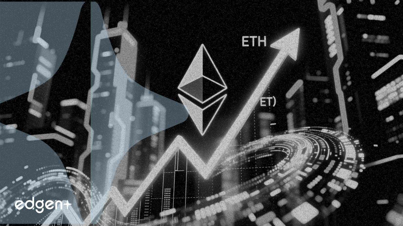 Bitmine股價因創紀錄的6.1萬枚以太坊收購量上漲9%