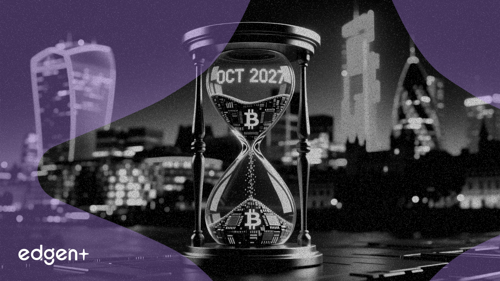 Birleşik Krallık, Kripto Şirketleri İçin Yetkilendirme Son Tarihini Ekim 2027 Olarak Belirledi