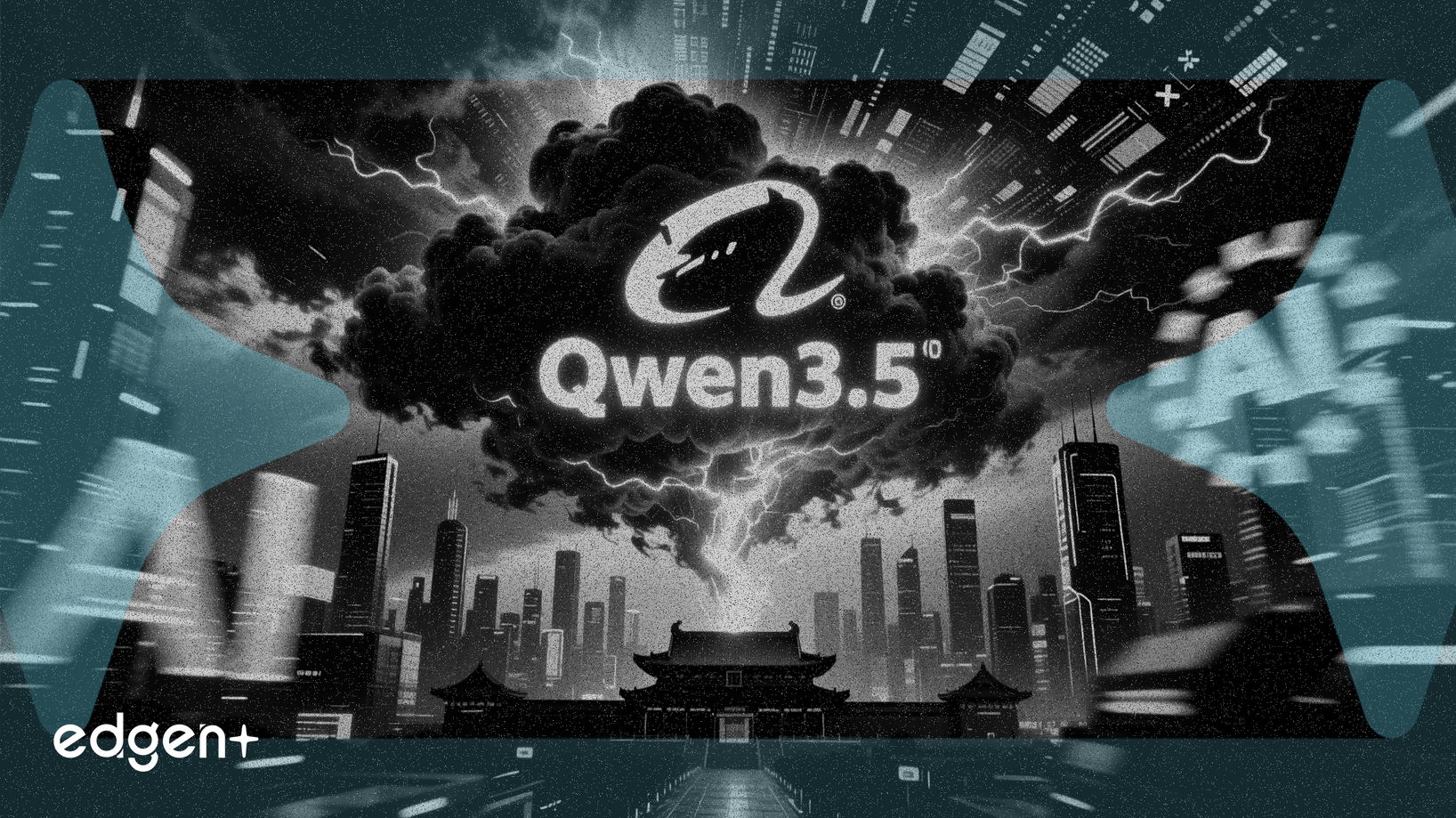 阿里巴巴预示Qwen3.5 AI模型即将发布，加剧中国市场竞争