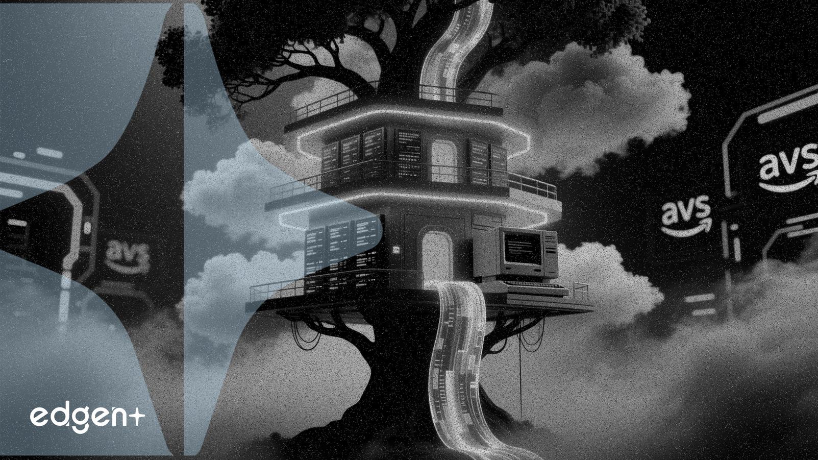 AWS programa PartnerCast para el 28 de enero sobre la herramienta de datos Mainframe de Treehouse