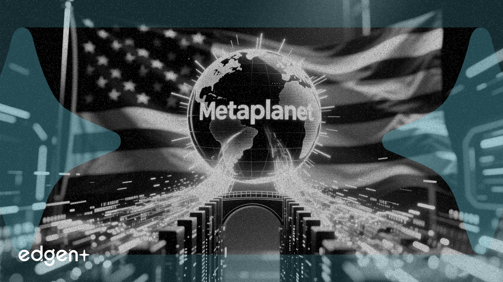 Metaplanet sube un 6,65% por el acceso de inversores estadounidenses a través de un nuevo ADR