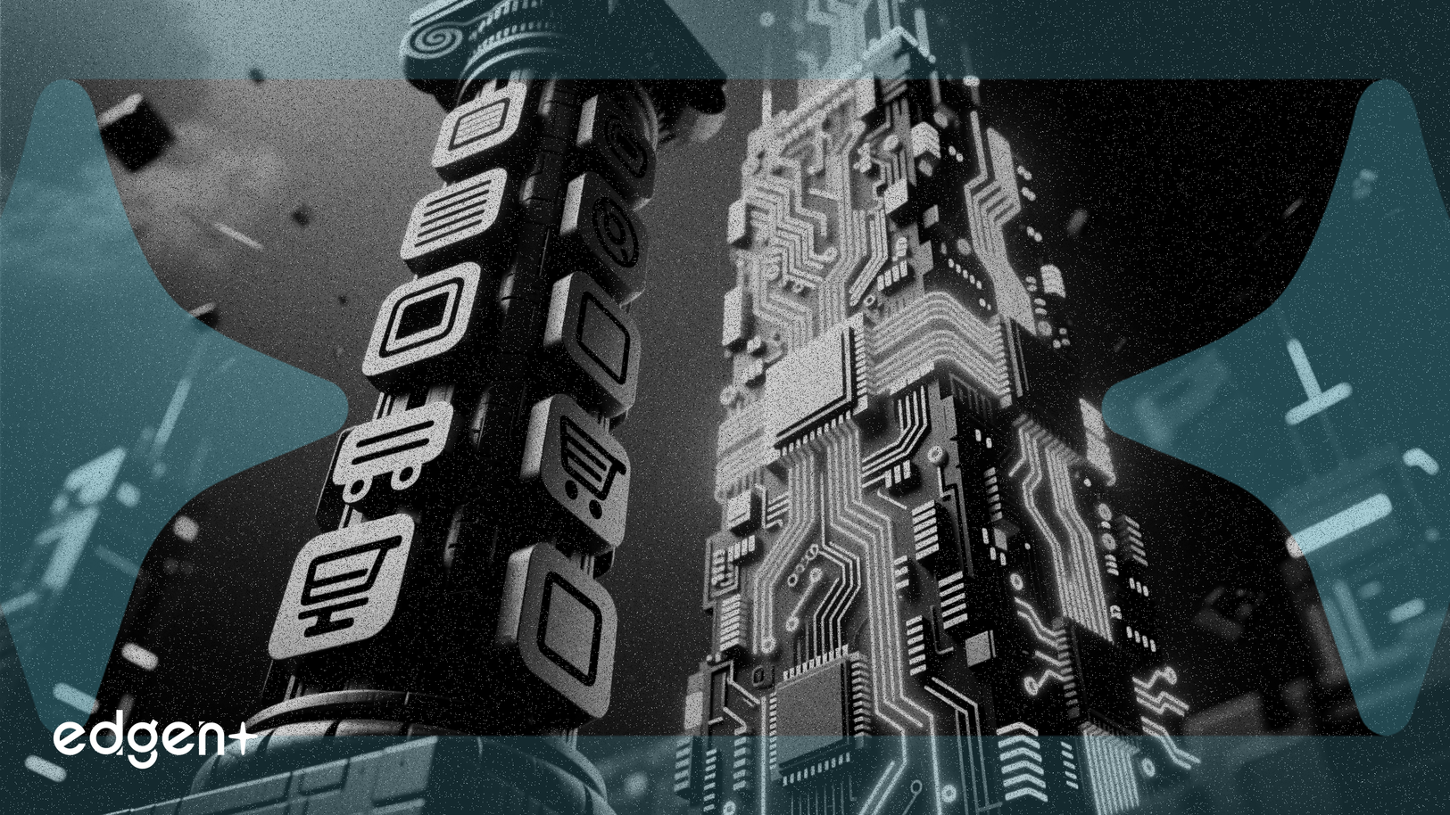 Định giá hàng tiêu dùng thiết yếu vượt công nghệ khi ngành tăng 15%