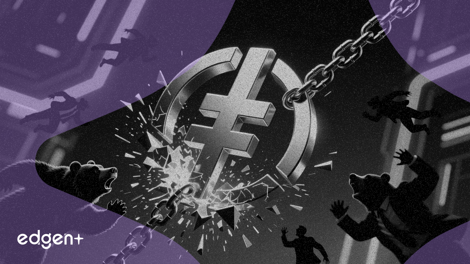 Filecoin反弹13% 引发空头挤压猜测