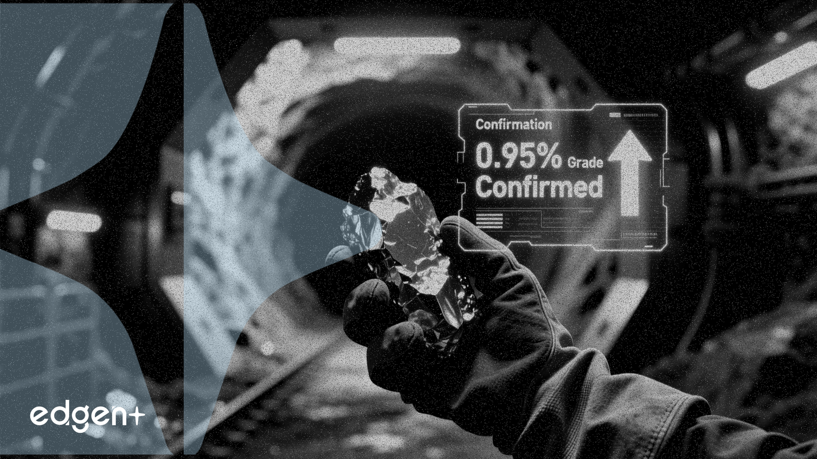 Osisko Metals Xác Nhận Hàm Lượng Đồng 0.95% tại Dự án Gaspé