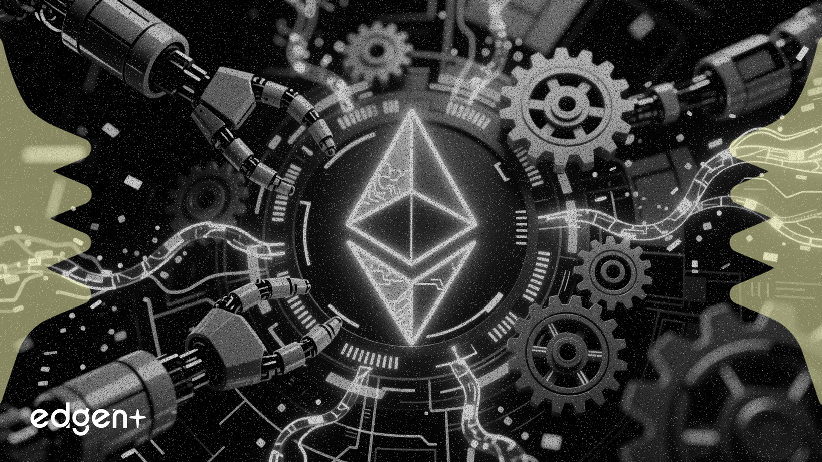 Ethereum ra mắt ERC-8004 để thúc đẩy 'Kinh tế máy' AI