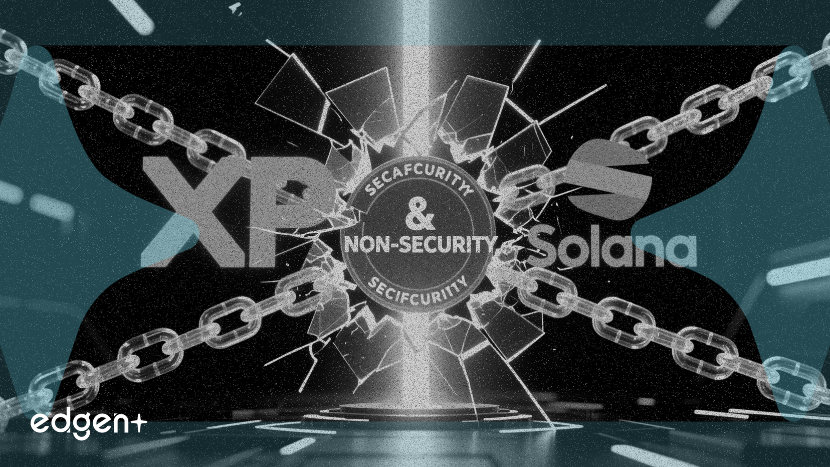 Dự luật Hoa Kỳ có thể phân loại lại XRP, Solana là tài sản phi chứng khoán